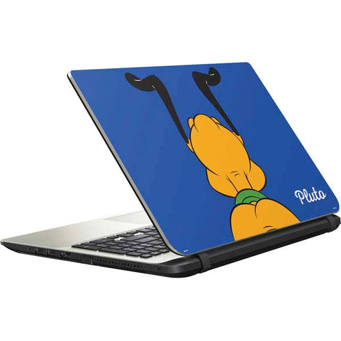 Disney Friends Pluto Backwards Satellite L50-B / S50-B Skin