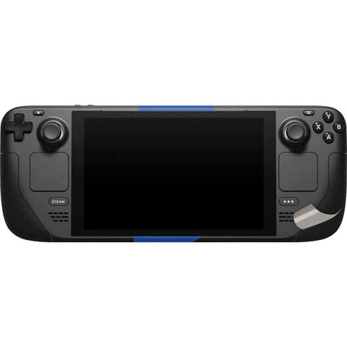 Disney Friends Pluto Backwards Steam Deck Handheld Gaming Computer Skin