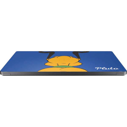 Disney Friends Pluto Backwards Surface Laptop 7 13.8in Skin