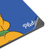 Disney Friends Pluto Backwards Surface Laptop 7 15in Skin