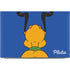Disney Friends Pluto Backwards Dell XPS Skin