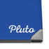 Disney Friends Pluto Backwards Dell XPS Skin