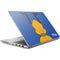 Disney Friends Pluto Backwards HP ZBook Fury 16 G10 Skin