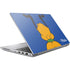 Disney Friends Pluto Backwards HP ZBook Fury 16 G10 Skin