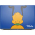 Disney Friends Pluto Backwards HP ZBook Fury 16 G10 Skin