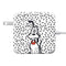 Disney Friends Pluto Confused 85W Power Adapter (15 and 17 inch MacBook Pro Charger) Skin