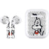 Disney Friends Pluto Confused Apple AirPods Skin