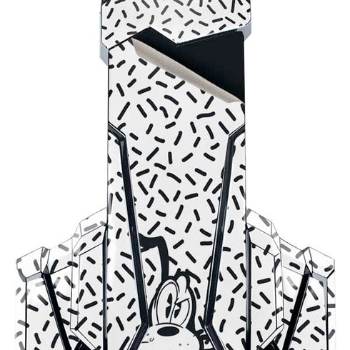 Disney Friends Pluto Confused BENGOO G9000 Skin