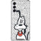 Disney Friends Pluto Confused Gabb Phone 4 Clear Case