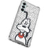 Disney Friends Pluto Confused Gabb Phone 4 Clear Case