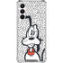 Disney Friends Pluto Confused Galaxy A16 5G Clear Case