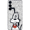 Disney Friends Pluto Confused Galaxy A16 5G Skin