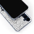 Disney Friends Pluto Confused Galaxy A55 5G Clear Case