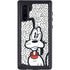 Disney Friends Pluto Confused Galaxy Cases