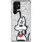Disney Friends Pluto Confused Galaxy S23 Ultra Clear Case