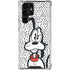 Disney Friends Pluto Confused Galaxy S23 Ultra Clear Case
