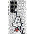 Disney Friends Pluto Confused Galaxy S23 Ultra Pro Case