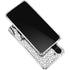 Disney Friends Pluto Confused Galaxy S24 FE Clear Case
