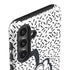 Disney Friends Pluto Confused Galaxy S25 Impact Case