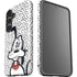 Disney Friends Pluto Confused Galaxy S25 Plus Impact Case