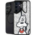 Disney Friends Pluto Confused Galaxy S24 Plus Kickstand Case