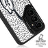 Disney Friends Pluto Confused Galaxy S25 Plus Kickstand Case
