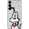 Disney Friends Pluto Confused Galaxy S25 Plus Skin