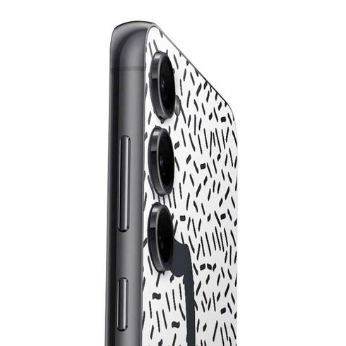 Disney Friends Pluto Confused Galaxy S25 Plus Skin