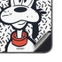Disney Friends Pluto Confused Galaxy S25 Plus Skin