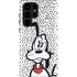 Disney Friends Pluto Confused Galaxy S25 Ultra Impact Case