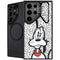 Disney Friends Pluto Confused Galaxy S24 Ultra Kickstand Case