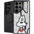 Disney Friends Pluto Confused Galaxy S24 Ultra Kickstand Case