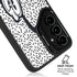 Disney Friends Pluto Confused Galaxy S24 Ultra Kickstand Case