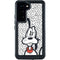 Disney Friends Pluto Confused Galaxy S24 Waterproof Case