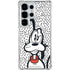 Disney Friends Pluto Confused Galaxy S25 Ultra Clear Case