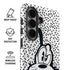 Disney Friends Pluto Confused Galaxy S26 Impact Case