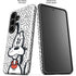 Disney Friends Pluto Confused Galaxy S26 Impact Case