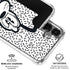 Disney Friends Pluto Confused Galaxy S26 Plus Clear Case