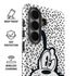 Disney Friends Pluto Confused Galaxy S26 Plus Impact Case