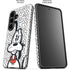 Disney Friends Pluto Confused Galaxy S26 Plus Impact Case