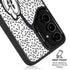 Disney Friends Pluto Confused Galaxy S26 Plus Kickstand Case