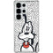 Disney Friends Pluto Confused Galaxy S26 Ultra Clear Case