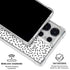 Disney Friends Pluto Confused Galaxy S26 Ultra Clear Case