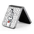 Disney Friends Pluto Confused Galaxy Z Flip6 Skin