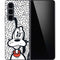 Disney Friends Pluto Confused Galaxy Z Fold5 5G Skin