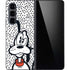 Disney Friends Pluto Confused Galaxy Z Fold5 5G Skin