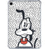Disney Friends Pluto Confused iPad 11th Gen (2025) Clear Case
