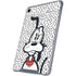 Disney Friends Pluto Confused iPad 11th Gen (2025) Clear Case