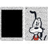Disney Friends Pluto Confused Apple iPad Skin