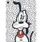 Disney Friends Pluto Confused Apple iPad Air Skin